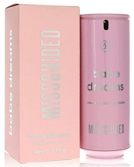 missguided parfum kaufen